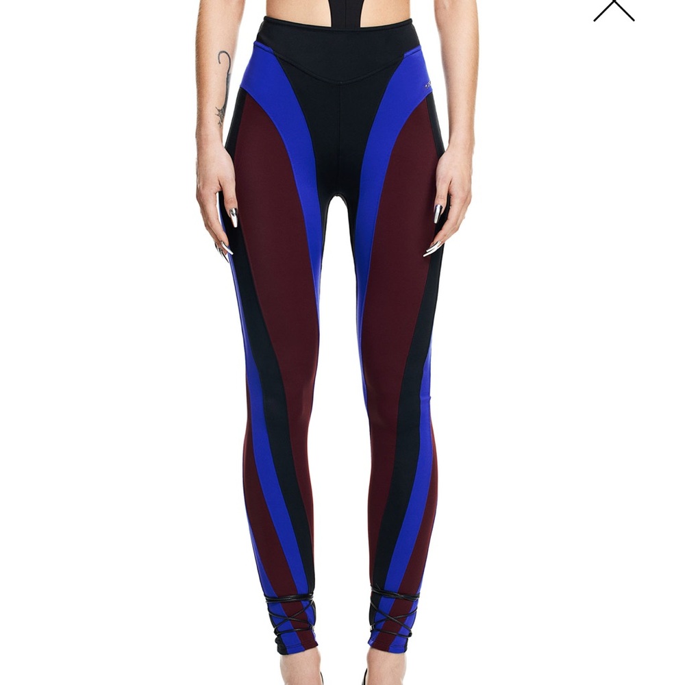 Mugler x H&M
